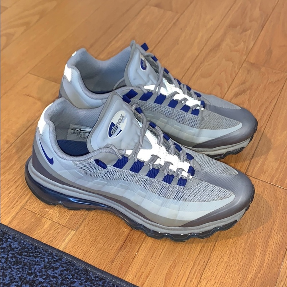 Nike AirMax 95+